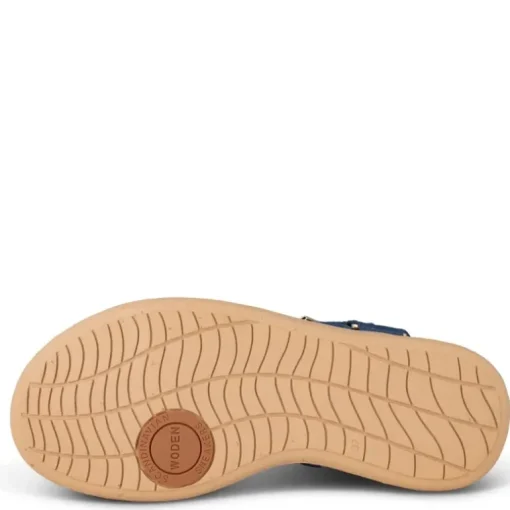 OLD DENIM LINE SANDAL