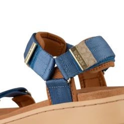 OLD DENIM LINE SANDAL