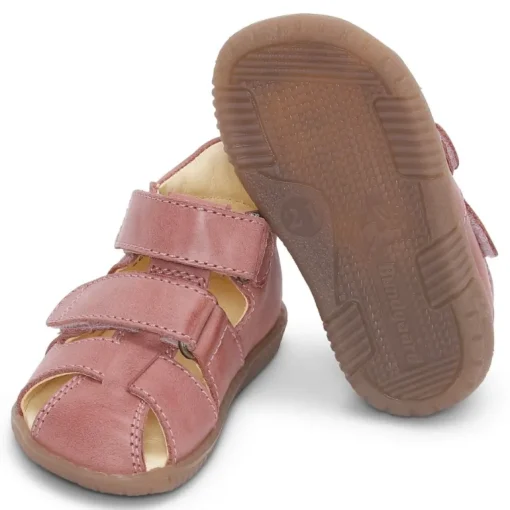 OLD ROSE RANJO II SANDAL