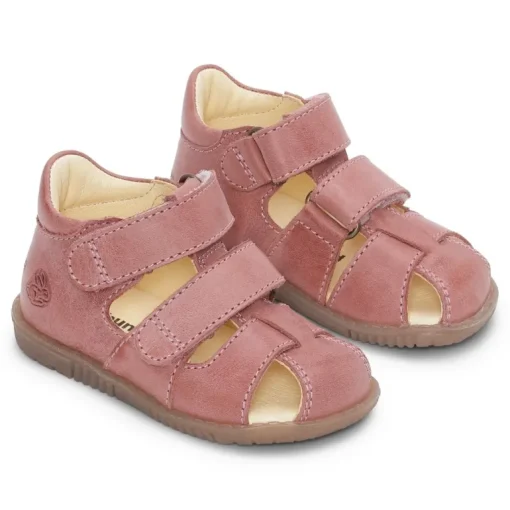 OLD ROSE RANJO II SANDAL