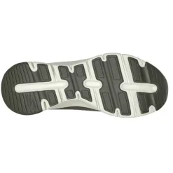 OLIVE ARCH FIT SNEAKER
