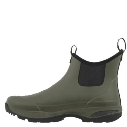 OLIVE RAIN ROBBY