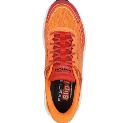 ORANGE SLIP-INS: MAX CUSHIONING SUSPENSION - NITEVIZN
