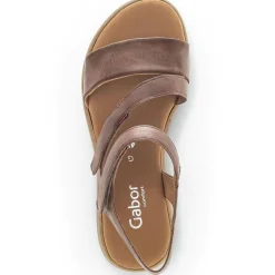 PEANUT SANDAL