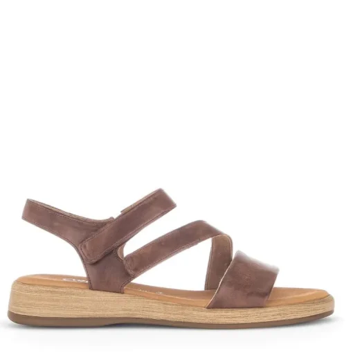 PEANUT SANDAL