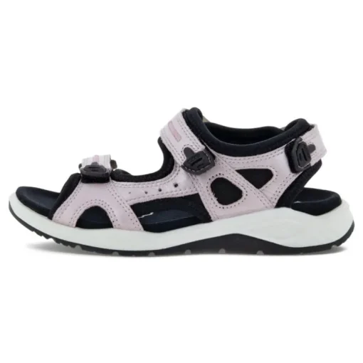 PINK METALLIC X-TRINSIC K SANDAL