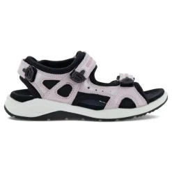 PINK METALLIC X-TRINSIC K SANDAL