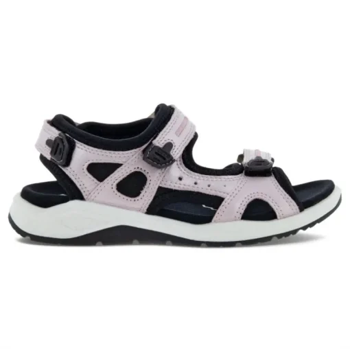 PINK METALLIC X-TRINSIC K SANDAL