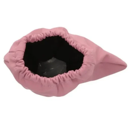 PINK OVERTRÆKSFUTTER