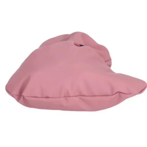 PINK OVERTRÆKSFUTTER