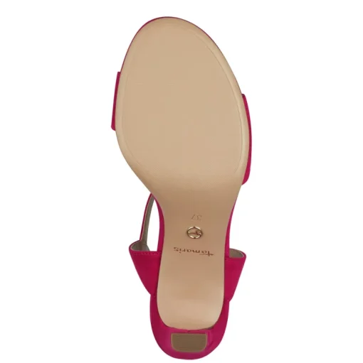 PINK SANDAL