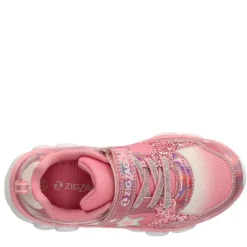 PINK SASERTA BLINKESKO