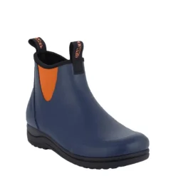 RAIN RAFAELL MARINE BLÅ