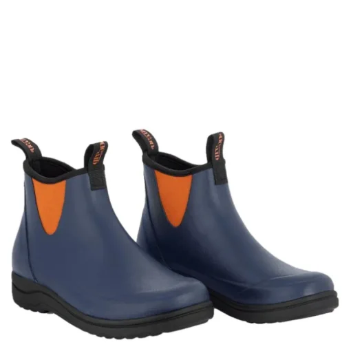 RAIN RAFAELL MARINE BLÅ