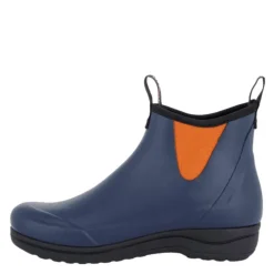RAIN RAFAELL MARINE BLÅ