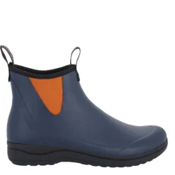 RAIN RAFAELL MARINE BLÅ