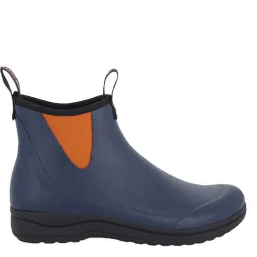 RAIN RAFAELL MARINE BLÅ