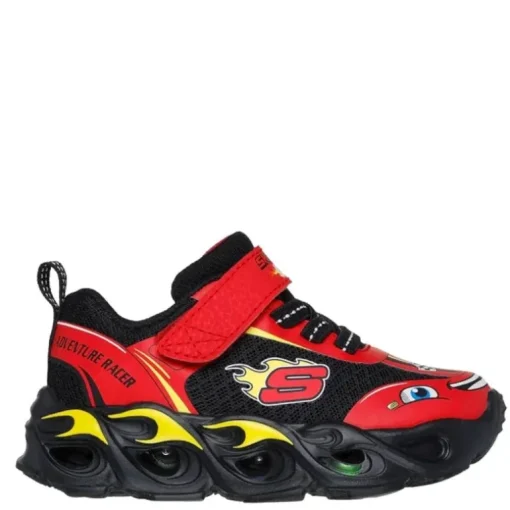 RØD HOT LIGHTS: THERMO FLASH - WHEEL BUDDIES BLINKESKO