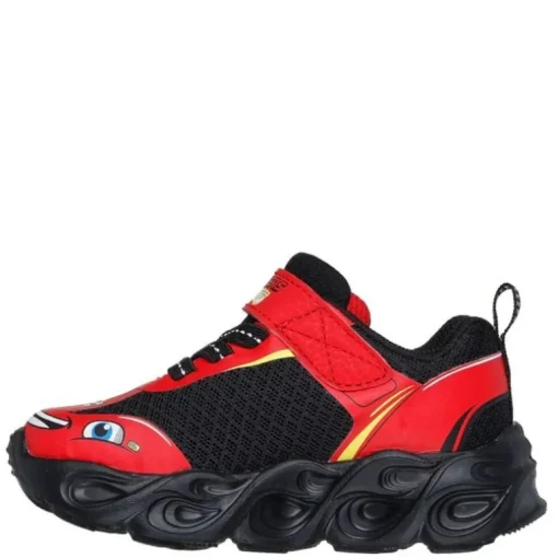RØD HOT LIGHTS: THERMO FLASH - WHEEL BUDDIES BLINKESKO