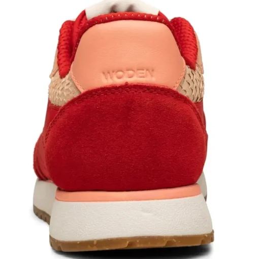 RØD RONJA SNEAKER