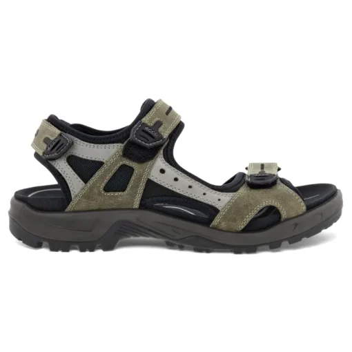 RECEPT YUCATAN SANDAL
