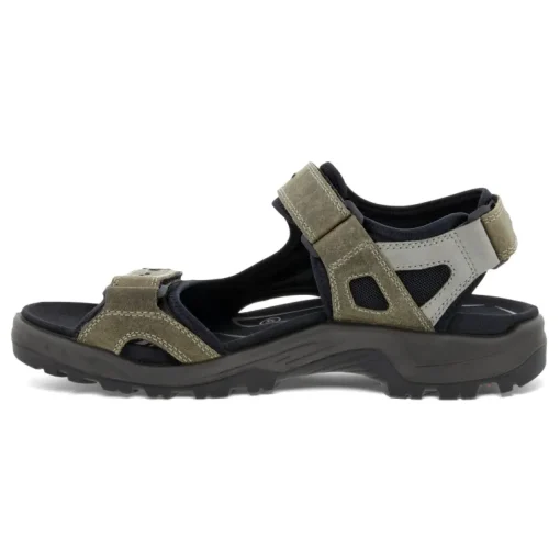 RECEPT YUCATAN SANDAL