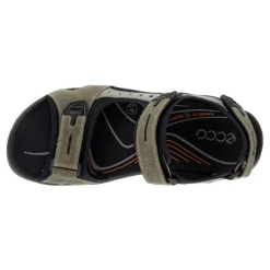RECEPT YUCATAN SANDAL