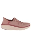 RELAXED FIT: SLIP-INS: D'LUX WALKER 2.0 - THRILL MOVEMENT