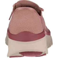 RELAXED FIT: SLIP-INS: D'LUX WALKER 2.0 - THRILL MOVEMENT