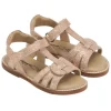 ROSA GLITTER SANDAL