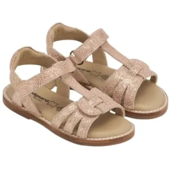 ROSA GLITTER SANDAL