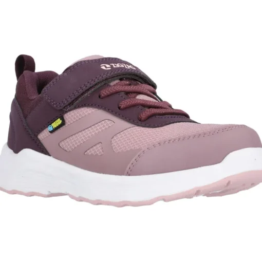 ROSA/LILLA VINAIEN SNEAKER
