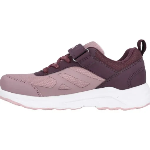 ROSA/LILLA VINAIEN SNEAKER