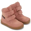 ROSE BOBBIE TEX STØVLE