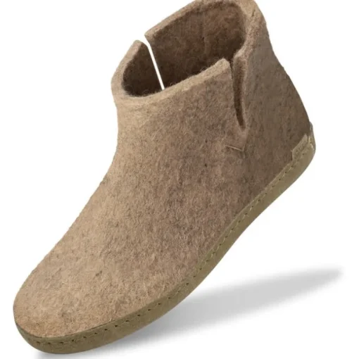 SAND STØVLE