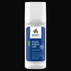 SHOEBOY’S MØRKEBLÅ NUBUCK CARE 75ML