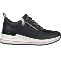 SKECHERS SORT BILLION 2 SIDE LINES SNEAKER