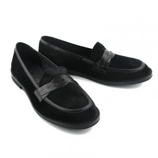 SORT 9748 LOAFER