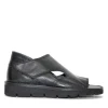 SORT 9968 SANDAL