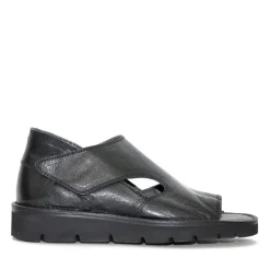 SORT 9968 SANDAL