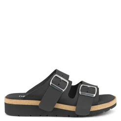 SORT 202-68 SANDAL