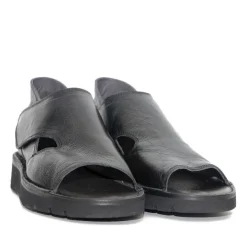 SORT 9968 SANDAL