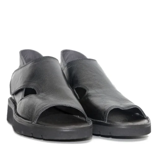 SORT 9968 SANDAL