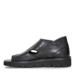 SORT 9968 SANDAL