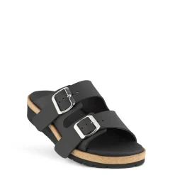 SORT 202-68 SANDAL