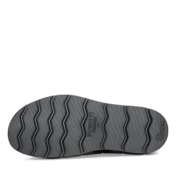 SORT 9968 SANDAL
