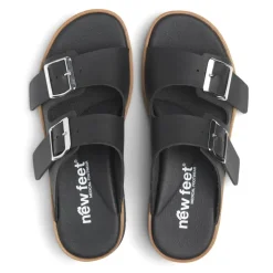 SORT 202-68 SANDAL