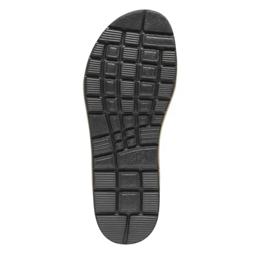SORT 202-68 SANDAL