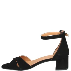 SORT A2030 SANDAL