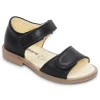 SORT ASTA SANDAL